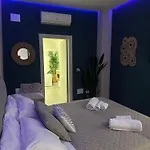 Vakantiehuis La Casa Dell' Arco *
