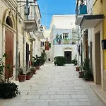 La Casa Dell' Arco Vakantiehuis Triggiano