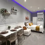 La Casa Dell' Arco Vakantiehuis Triggiano