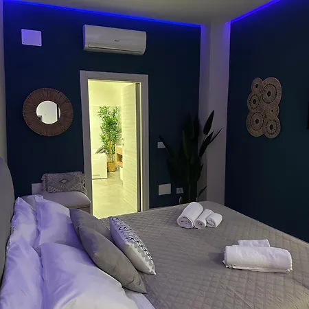 Сasa de vacaciones La Casa Dell' Arco *