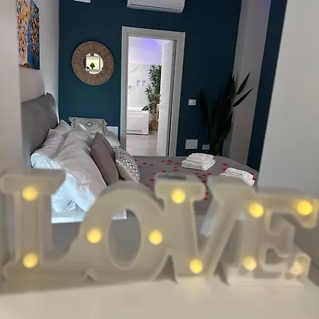 Сasa de vacaciones La Casa Dell' Arco