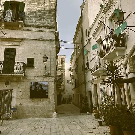 La Casa Dell' Arco Triggiano