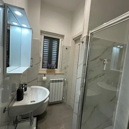 Сasa de vacaciones La Casa Dell' Arco Triggiano