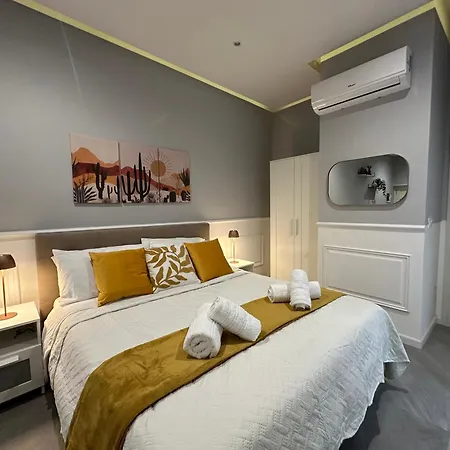 Vakantiehuis La Casa Dell' Arco Triggiano