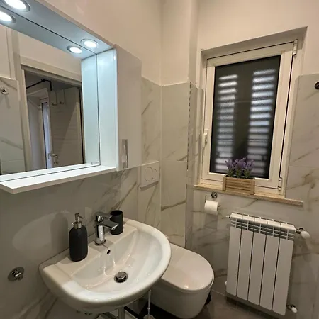 Сasa de vacaciones La Casa Dell' Arco