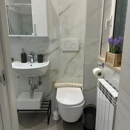 La Casa Dell' Arco Сasa de vacaciones Triggiano