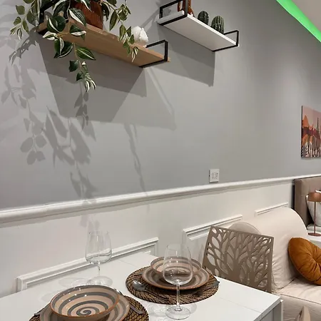 Сasa de vacaciones La Casa Dell' Arco