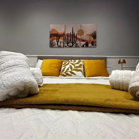 Сasa de vacaciones La Casa Dell' Arco