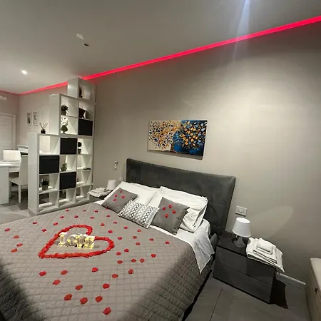 La Casa Dell' Arco Сasa de vacaciones Triggiano