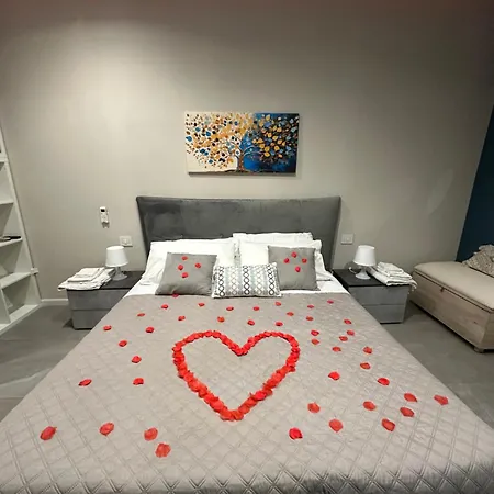 Сasa de vacaciones La Casa Dell' Arco Triggiano