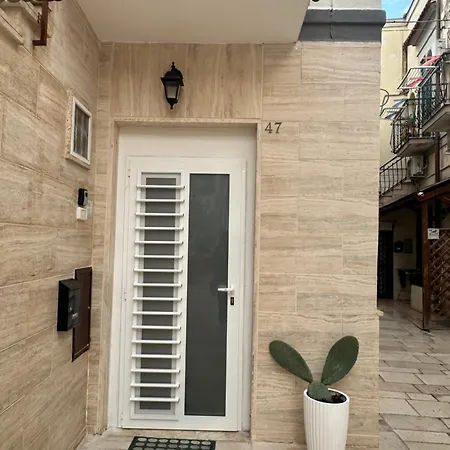 Сasa de vacaciones La Casa Dell' Arco *