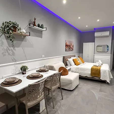 La Casa Dell' Arco Сasa de vacaciones Triggiano