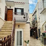 Vakantiehuis La Casa Dell' Arco Triggiano
