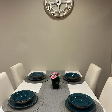 Holiday home La Casa Dell' Arco Triggiano