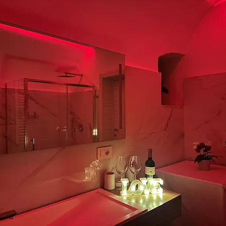 La Casa Dell' Arco Prázdninový dům Triggiano