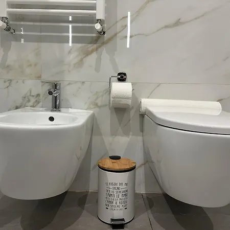 Vakantiehuis La Casa Dell' Arco