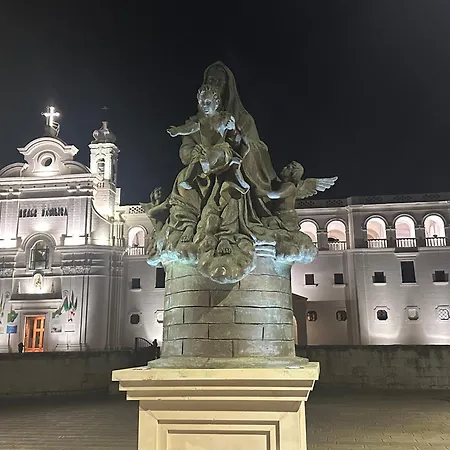 Prázdninový dům La Casa Dell' Arco Triggiano