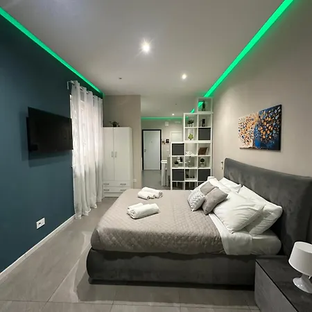 La Casa Dell' Arco Triggiano