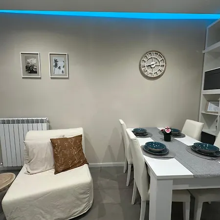 Holiday home La Casa Dell' Arco *