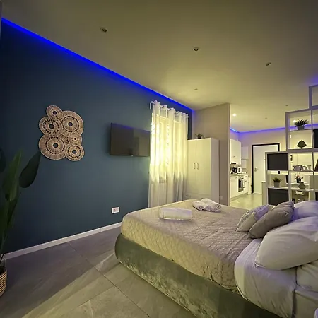 La Casa Dell' Arco Prázdninový dům