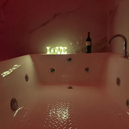 Prázdninový dům La Casa Dell' Arco