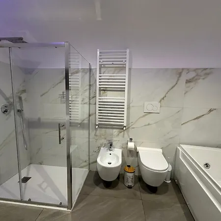 Prázdninový dům La Casa Dell' Arco