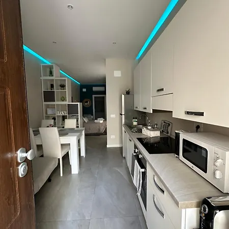 Prázdninový dům La Casa Dell' Arco