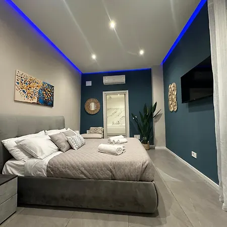 Prázdninový dům La Casa Dell' Arco