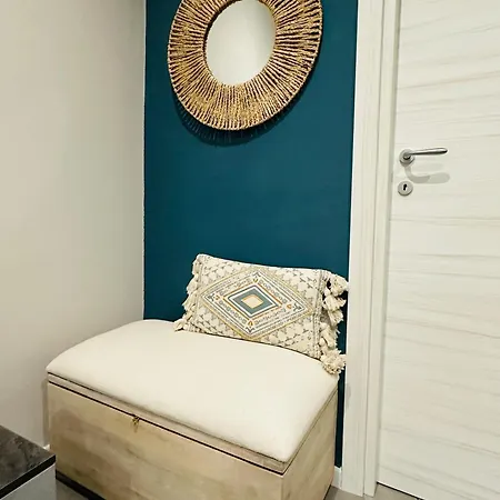 Vakantiehuis La Casa Dell' Arco *