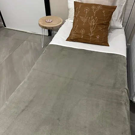 La Casa Dell' Arco Triggiano