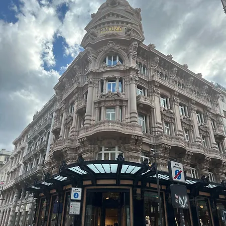 Prázdninový dům La Casa Dell' Arco Triggiano