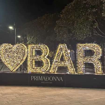 La Casa Dell' Arco Prázdninový dům Triggiano