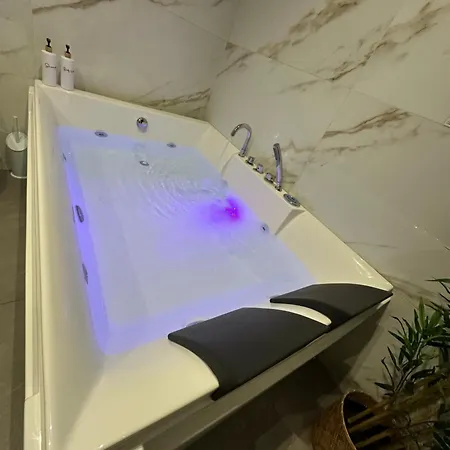 La Casa Dell' Arco Prázdninový dům