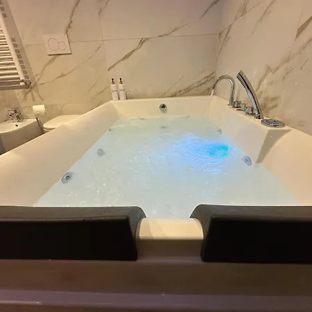 Ferienhaus La Casa Dell' Arco *