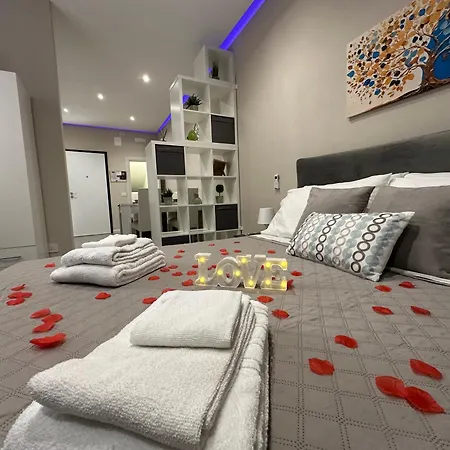 Prázdninový dům La Casa Dell' Arco