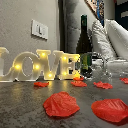 Prázdninový dům La Casa Dell' Arco *