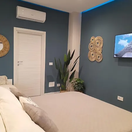 Prázdninový dům La Casa Dell' Arco Triggiano