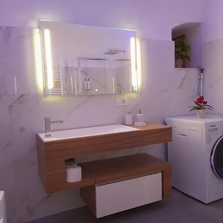 La Casa Dell' Arco Prázdninový dům Triggiano