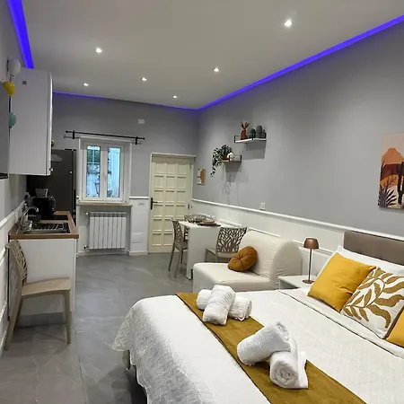 בית נופש La Casa Dell'Arco 45 & 47 *