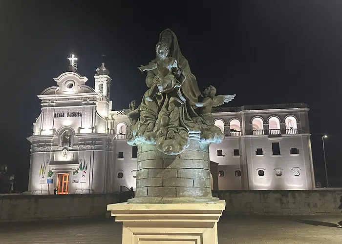 Дом отдыха La Casa Dell' Arco Триджано