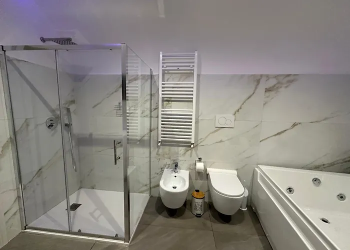 Vakantiehuis La Casa Dell' Arco