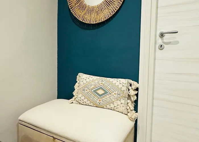 Дом отдыха La Casa Dell' Arco *