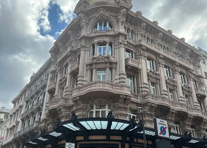 Дом отдыха La Casa Dell' Arco Триджано