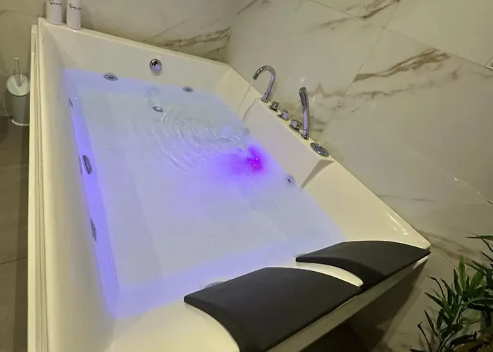 La Casa Dell' Arco Дом отдыха