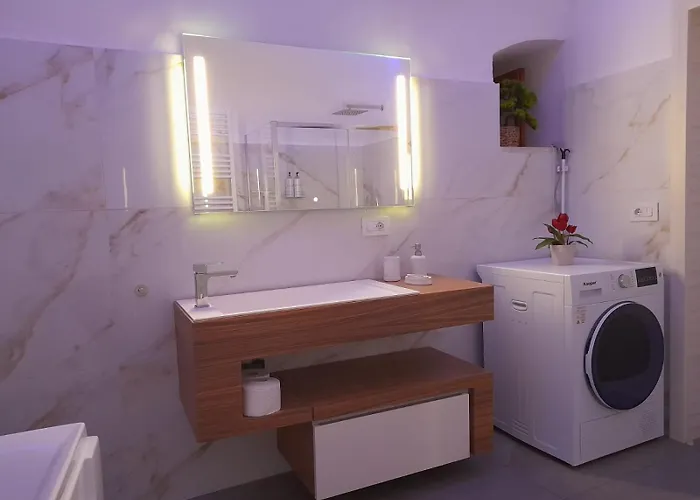 La Casa Dell' Arco Дом отдыха Триджано