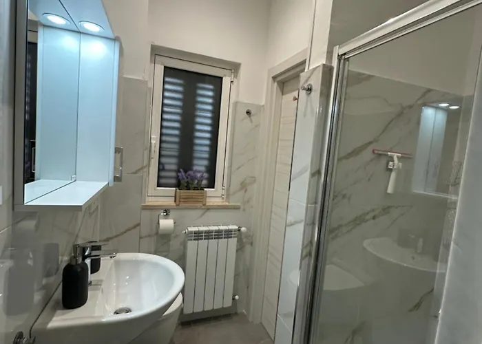 Vakantiehuis La Casa Dell' Arco Triggiano