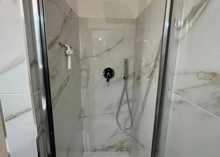 La Casa Dell' Arco Дом отдыха *