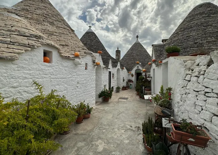 La Casa Dell' Arco * Triggiano